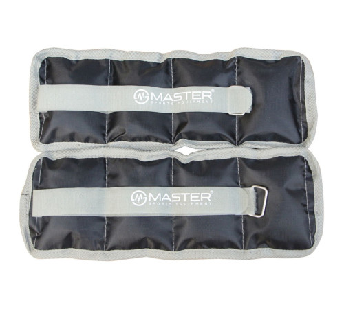 Неопренові гантелі Master Неопренові гантелі Master
