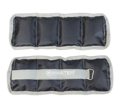 Неопренові гантелі Master Неопренові гантелі Master