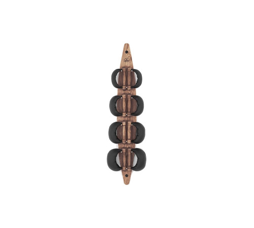 Набір гантелі зі стійкою SwingBell NOHRD 2-8 кг Oak Vintage Leather Набір гантелі зі стійкою SwingBell NOHRD 2-8 кг Oak Vintage Leather