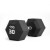 Гантель шестигранна Tiguar WHEX0300 30 кг Гантель шестигранна Tiguar WHEX0300 30 кг