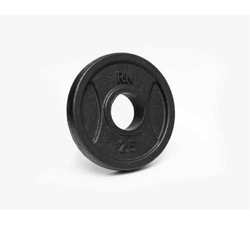 Гантелі розбірні олімпійські RN-Sport 2 х 41 кг