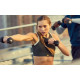 Гантелі Adidas Dumbbells чорний 4 кг, чорні
