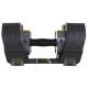Гантелі розбірні І MX85 DUMBBELL 5,6 - 38,6 КГ (2 ШТ.)