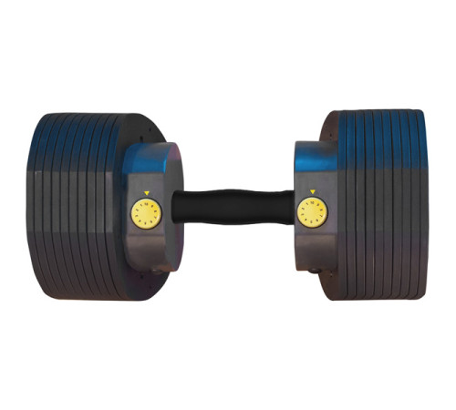 Гантелі розбірні І MX85 DUMBBELL 5,6 - 38,6 КГ (2 ШТ.) Гантелі розбірні І MX85 DUMBBELL 5,6 - 38,6 КГ (2 ШТ.)