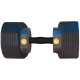 Гантелі розбірні І MX85 DUMBBELL 5,6 - 38,6 КГ (2 ШТ.)