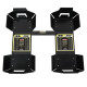 Гантелі розбірні І MX85 DUMBBELL 5,6 - 38,6 КГ (2 ШТ.)