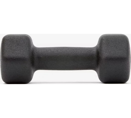 Гантелі Adidas Dumbbells чорний 5 кг, чорні