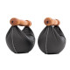 Гантелі NOHRD SwingBell Cherry 2 х 8 кг