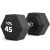 Гантель шестигранна Tiguar WHEX0450 45 кг Гантель шестигранна Tiguar WHEX0450 45 кг