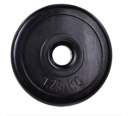 Штанга з гантелями WCG STRONG 60 кг Штанга з гантелями WCG STRONG 60 кг
