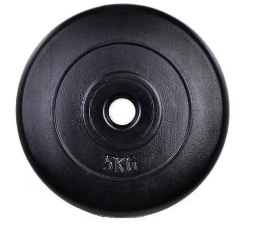 Штанга з гантелями WCG STRONG 60 кг Штанга з гантелями WCG STRONG 60 кг