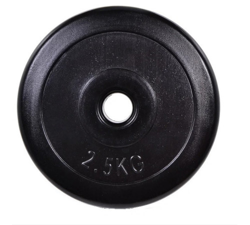 Штанга з гантелями WCG STRONG 60 кг Штанга з гантелями WCG STRONG 60 кг