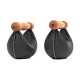 Гантелі NOHRD SwingBell Cherry 2 х 6 кг