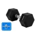 Гантель шестигранна THUNDER 15 кг