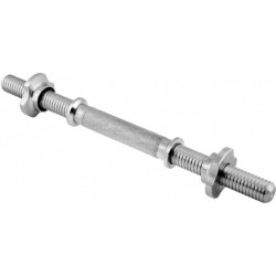 Гриф гантельний InterAtletika B2-13-M