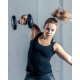 Гантель Eleiko Evo з обертовою ручкою, 58 кг