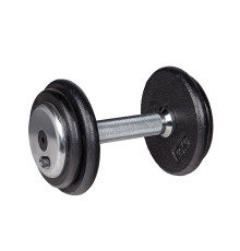 Гантель inSPORTline ProfiST 7,5 кг