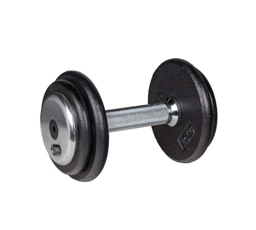 Гантель inSPORTline ProfiST 7,5 кг Гантель inSPORTline ProfiST 7,5 кг
