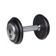 Гантель inSPORTline ProfiST 7,5 кг