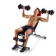 Гантель розбірна сталева Bowflex Select Tech 1090i, 41 кг
