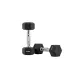 Гантель шестигранна THUNDER 2,5 кг