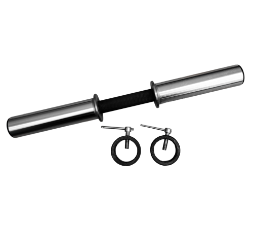 Гантель олімпійська RN-Sport olimp_RNOD_41 41 кг