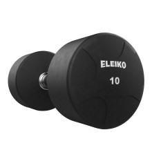 Гантель Eleiko Vulcano 10 кг