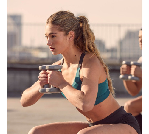 Гантель REEBOK RAWT-16152 2 кг Гантель REEBOK RAWT-16152 2 кг