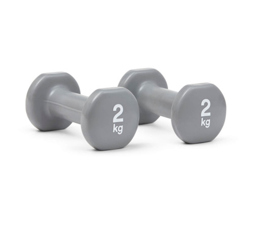 Гантель REEBOK RAWT-16152 2 кг Гантель REEBOK RAWT-16152 2 кг