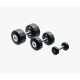 Гантель Eleiko Evo з фіксованою ручкою, 4 кг