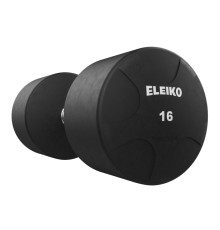 Гантель Eleiko Vulcano 16 кг