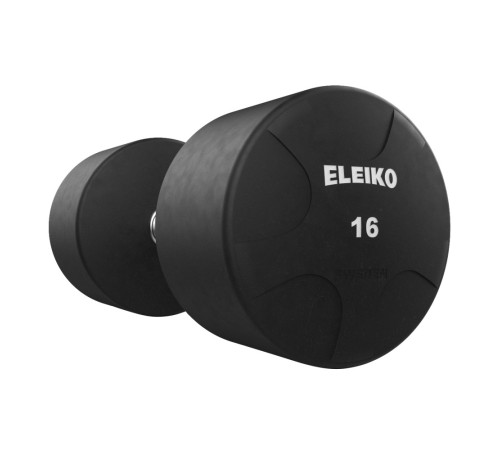 Гантель Eleiko Vulcano 16 кг
