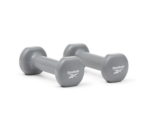 Гантель REEBOK RAWT-16151 1 кг Гантель REEBOK RAWT-16151 1 кг