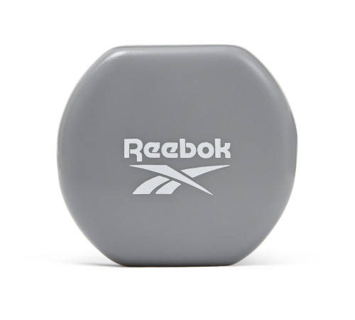 Гантель REEBOK RAWT-16151 1 кг Гантель REEBOK RAWT-16151 1 кг