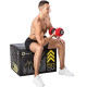 Набір штанга та гантелі HMS SGGX30 DUMBBELL SET-BARBELL30 кг