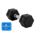 Гантель шестигранна THUNDER 5 кг