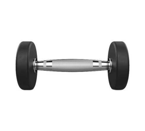Гантель Eleiko Vulcano 1 кг