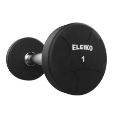 Гантель Eleiko Vulcano 1 кг