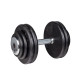 Гантель inSPORTline ProFiST 27,5 кг