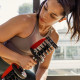 Гантель розбірна сталева Bowflex Select Tech 552i, 24 кг