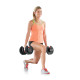 Гантель розбірна сталева Bowflex Select Tech 552i, 24 кг