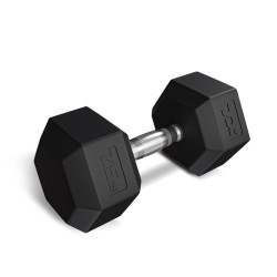 Гантель шестигранна Trex Sport TX-075RD 7,5 кг