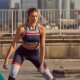 Гантель REEBOK RAWT-16153 3 кг