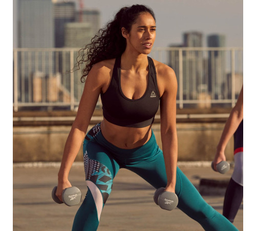 Гантель REEBOK RAWT-16153 3 кг Гантель REEBOK RAWT-16153 3 кг