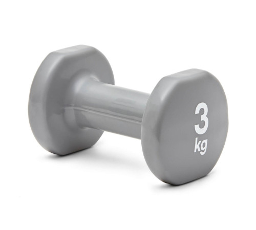 Гантель REEBOK RAWT-16153 3 кг Гантель REEBOK RAWT-16153 3 кг