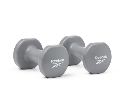 Гантель REEBOK RAWT-16153 3 кг Гантель REEBOK RAWT-16153 3 кг