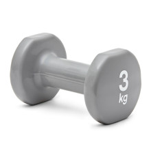 Гантель REEBOK RAWT-16153 3 кг