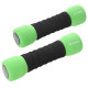 М'які гантелі 2 x 1,5 кг HMS CM07