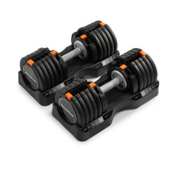 Гантелі розбірні NORDICTRACK 2 х 25 кг
