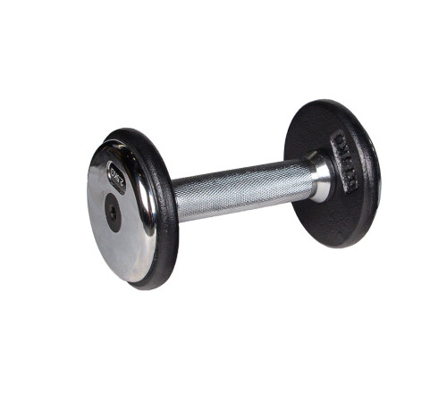 Гантель inSPORTline ProfiST 2,5 кг